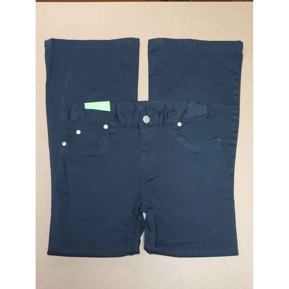 School Uniform Pants Circo Black Kids Pants Size 10